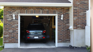 Garage Door Installation at Estates Parsons Pointe, Florida