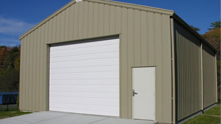 Garage Door Openers at Estates Parsons Pointe, Florida